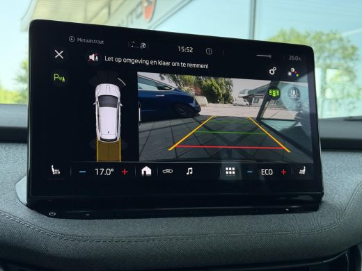 Skoda Enyaq iV 80 | Navi | Camera | Carplay | ActivLease financial lease
