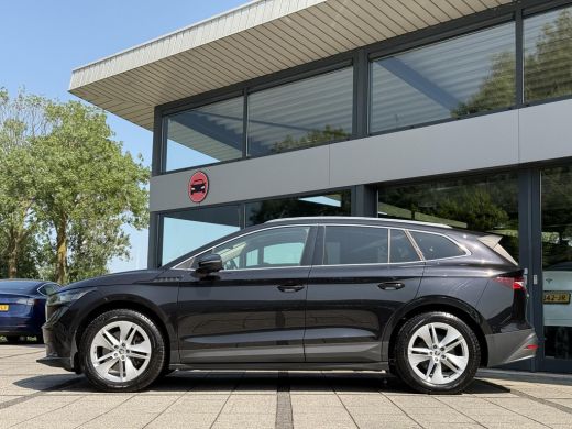 Skoda Enyaq iV 80 | Navi | Camera | Carplay | ActivLease financial lease