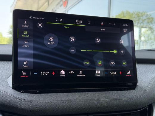Skoda Enyaq iV 80 | Navi | Camera | Carplay | ActivLease financial lease