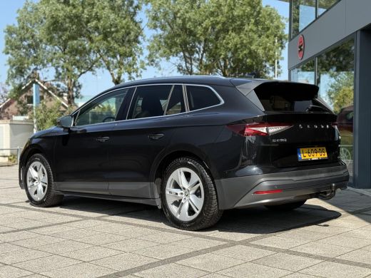 Skoda Enyaq iV 80 | Navi | Camera | Carplay | ActivLease financial lease