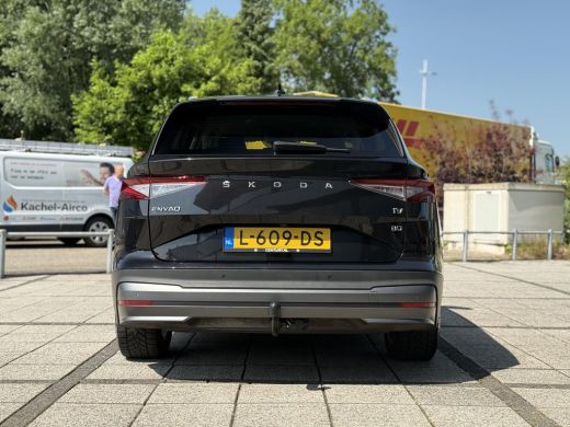 Skoda Enyaq iV 80 | Navi | Camera | Carplay | ActivLease financial lease