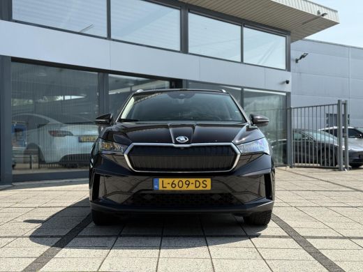 Skoda Enyaq iV 80 | Navi | Camera | Carplay | ActivLease financial lease