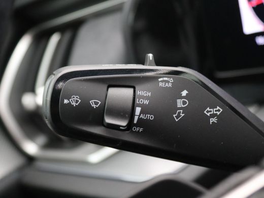 Skoda Kodiaq 1.5 TSI MHEV Sportline Business 7p 150PK DSG Matrix led, trekhaak, Canton sound, verwarmbare voor... ActivLease financial lease