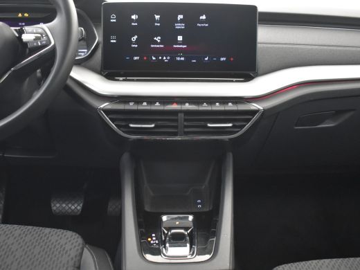 Skoda Octavia Combi 1.4 TSI iV PHEV Business Edition Plus 204pk | Head up display | Park assist | Keyless | Ada... ActivLease financial lease