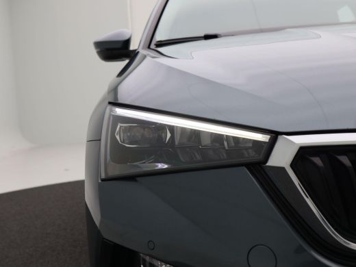 Skoda Scala 1.0 TSi 115 Pk Automaat Business Edition | Navigatie | 18 Inch | Climate Controle | Cruise Contro... ActivLease financial lease