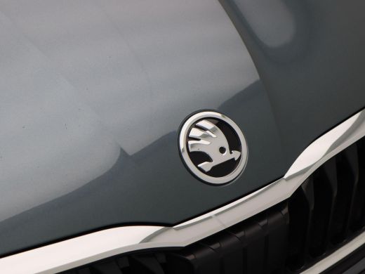 Skoda Scala 1.0 TSi 115 Pk Automaat Business Edition | Navigatie | 18 Inch | Climate Controle | Cruise Contro... ActivLease financial lease