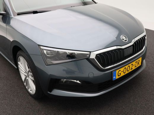 Skoda Scala 1.0 TSi 115 Pk Automaat Business Edition | Navigatie | 18 Inch | Climate Controle | Cruise Contro... ActivLease financial lease