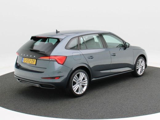 Skoda Scala 1.0 TSi 115 Pk Automaat Business Edition | Navigatie | 18 Inch | Climate Controle | Cruise Contro... ActivLease financial lease
