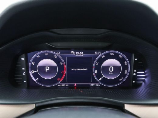 Skoda Scala 1.0 TSi 115 Pk Automaat Business Edition | Navigatie | 18 Inch | Climate Controle | Cruise Contro... ActivLease financial lease