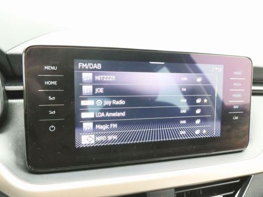 Skoda Scala 1.0 TSi 115 Pk Automaat Business Edition | Navigatie | 18 Inch | Climate Controle | Cruise Contro... ActivLease financial lease