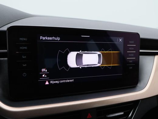 Skoda Scala 1.0 TSi 115 Pk Automaat Business Edition | Navigatie | 18 Inch | Climate Controle | Cruise Contro... ActivLease financial lease