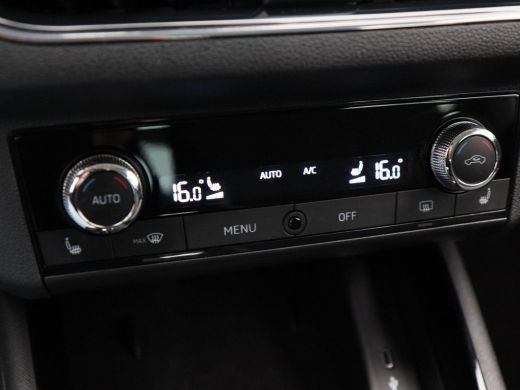 Skoda Scala 1.0 TSi 115 Pk Automaat Business Edition | Navigatie | 18 Inch | Climate Controle | Cruise Contro... ActivLease financial lease