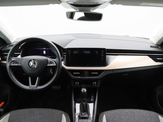 Skoda Scala 1.0 TSi 115 Pk Automaat Business Edition | Navigatie | 18 Inch | Climate Controle | Cruise Contro... ActivLease financial lease
