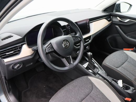 Skoda Scala 1.0 TSi 115 Pk Automaat Business Edition | Navigatie | 18 Inch | Climate Controle | Cruise Contro... ActivLease financial lease