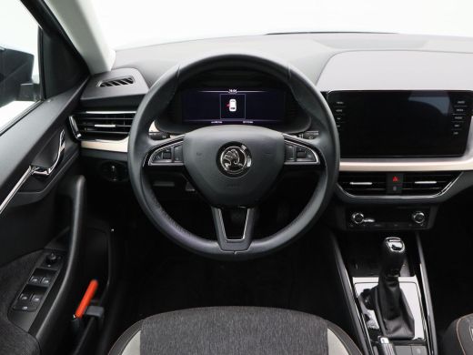 Skoda Scala 1.0 TSi 115 Pk Automaat Business Edition | Navigatie | 18 Inch | Climate Controle | Cruise Contro... ActivLease financial lease