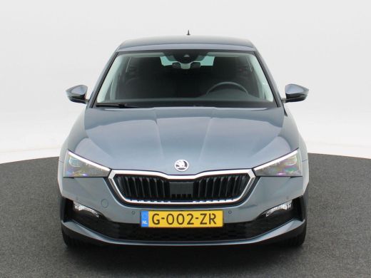 Skoda Scala 1.0 TSi 115 Pk Automaat Business Edition | Navigatie | 18 Inch | Climate Controle | Cruise Contro... ActivLease financial lease