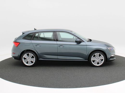 Skoda Scala 1.0 TSi 115 Pk Automaat Business Edition | Navigatie | 18 Inch | Climate Controle | Cruise Contro... ActivLease financial lease