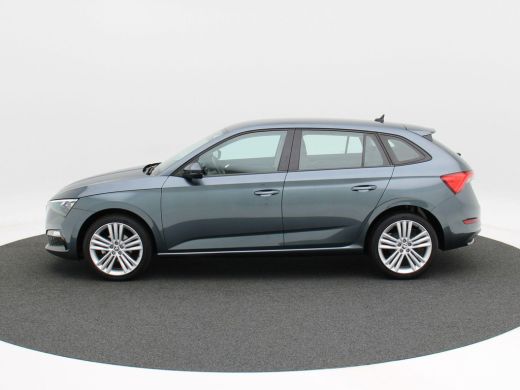 Skoda Scala 1.0 TSi 115 Pk Automaat Business Edition | Navigatie | 18 Inch | Climate Controle | Cruise Contro... ActivLease financial lease