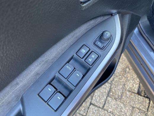 Suzuki Vitara 1.4 Boosterjet Style Smart Hybrid | Direct uit voorraad leverbaar | ActivLease financial lease