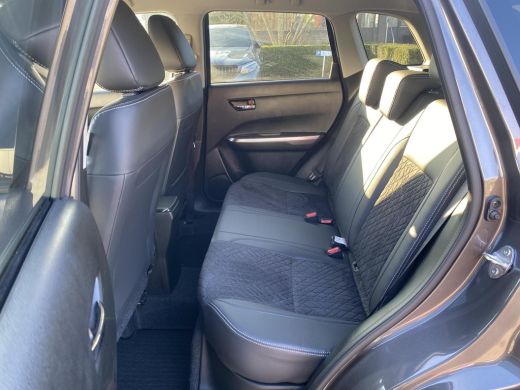 Suzuki Vitara 1.4 Boosterjet Style Smart Hybrid | Direct uit voorraad leverbaar | ActivLease financial lease