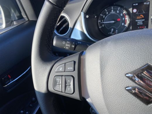 Suzuki Vitara 1.4 Boosterjet Style Smart Hybrid | Direct uit voorraad leverbaar | ActivLease financial lease