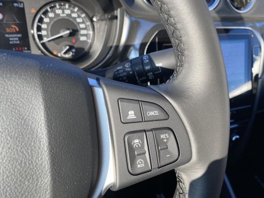 Suzuki Vitara 1.4 Boosterjet Style Smart Hybrid | Direct uit voorraad leverbaar | ActivLease financial lease