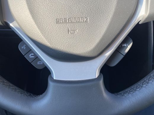 Suzuki Vitara 1.4 Boosterjet Style Smart Hybrid | Direct uit voorraad leverbaar | ActivLease financial lease