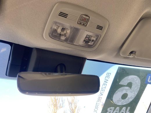 Suzuki Vitara 1.4 Boosterjet Style Smart Hybrid | Direct uit voorraad leverbaar | ActivLease financial lease