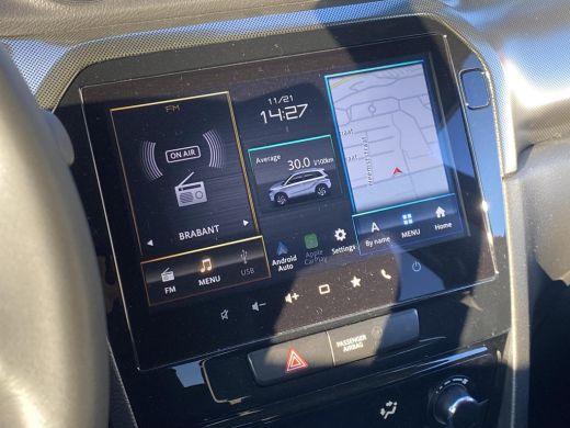 Suzuki Vitara 1.4 Boosterjet Style Smart Hybrid | Direct uit voorraad leverbaar | ActivLease financial lease