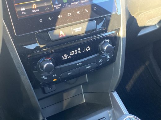 Suzuki Vitara 1.4 Boosterjet Style Smart Hybrid | Direct uit voorraad leverbaar | ActivLease financial lease