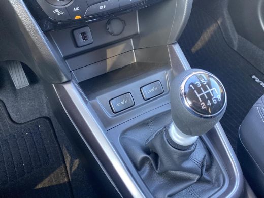 Suzuki Vitara 1.4 Boosterjet Style Smart Hybrid | Direct uit voorraad leverbaar | ActivLease financial lease