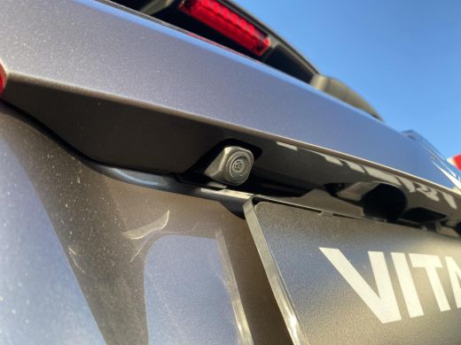 Suzuki Vitara 1.4 Boosterjet Style Smart Hybrid | Direct uit voorraad leverbaar | ActivLease financial lease