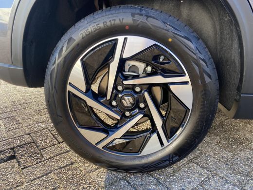 Suzuki Vitara 1.4 Boosterjet Style Smart Hybrid | Direct uit voorraad leverbaar | ActivLease financial lease