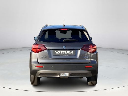 Suzuki Vitara 1.4 Boosterjet Style Smart Hybrid | Direct uit voorraad leverbaar | ActivLease financial lease
