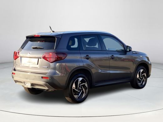 Suzuki Vitara 1.4 Boosterjet Style Smart Hybrid | Direct uit voorraad leverbaar | ActivLease financial lease