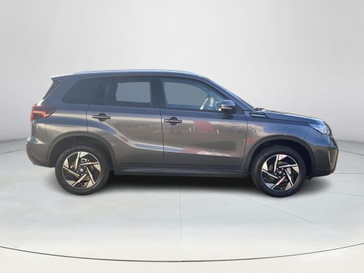 Suzuki Vitara 1.4 Boosterjet Style Smart Hybrid | Direct uit voorraad leverbaar | ActivLease financial lease