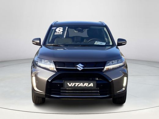 Suzuki Vitara 1.4 Boosterjet Style Smart Hybrid | Direct uit voorraad leverbaar | ActivLease financial lease