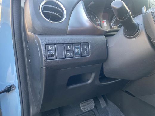 Suzuki Vitara 1.5 Hybrid Select | Automaat | Direct uit voorraad leverbaar | ActivLease financial lease