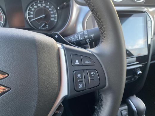 Suzuki Vitara 1.5 Hybrid Select | Automaat | Direct uit voorraad leverbaar | ActivLease financial lease