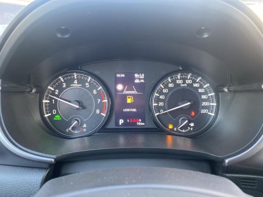 Suzuki Vitara 1.5 Hybrid Select | Automaat | Direct uit voorraad leverbaar | ActivLease financial lease