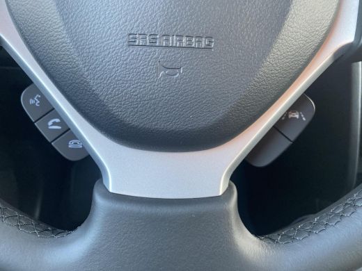 Suzuki Vitara 1.5 Hybrid Select | Automaat | Direct uit voorraad leverbaar | ActivLease financial lease