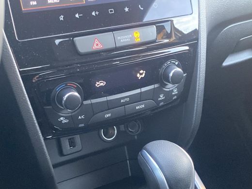 Suzuki Vitara 1.5 Hybrid Select | Automaat | Direct uit voorraad leverbaar | ActivLease financial lease