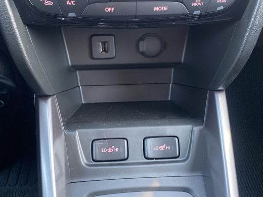 Suzuki Vitara 1.5 Hybrid Select | Automaat | Direct uit voorraad leverbaar | ActivLease financial lease