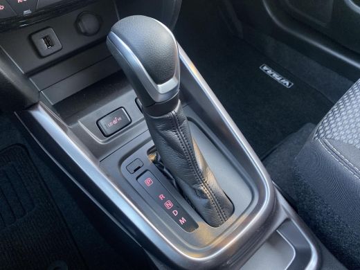 Suzuki Vitara 1.5 Hybrid Select | Automaat | Direct uit voorraad leverbaar | ActivLease financial lease