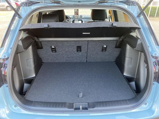 Suzuki Vitara 1.5 Hybrid Select | Automaat | Direct uit voorraad leverbaar | ActivLease financial lease