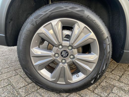 Suzuki Vitara 1.5 Hybrid Select | Automaat | Direct uit voorraad leverbaar | ActivLease financial lease