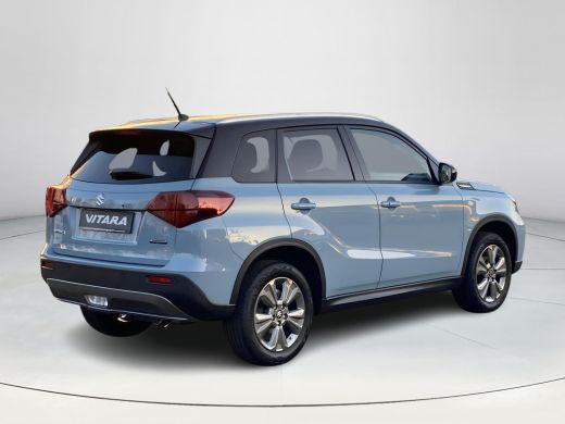 Suzuki Vitara 1.5 Hybrid Select | Automaat | Direct uit voorraad leverbaar | ActivLease financial lease