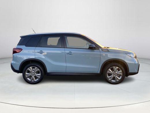 Suzuki Vitara 1.5 Hybrid Select | Automaat | Direct uit voorraad leverbaar | ActivLease financial lease