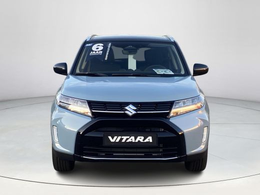 Suzuki Vitara 1.5 Hybrid Select | Automaat | Direct uit voorraad leverbaar | ActivLease financial lease