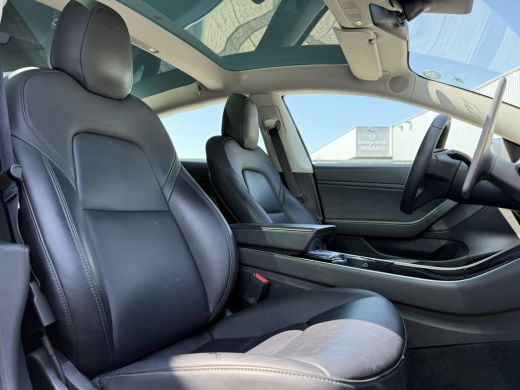Tesla Model 3 Long Range Dual AWD | Autopilot | Panorama | Leder | ActivLease financial lease